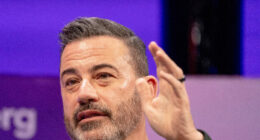Jimmy Kimmel Didn't See a 'Problem' with His Lie that Charlie Kirk's Killer was Part of the 'MAGA Gang'