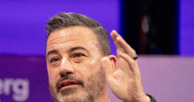 Jimmy Kimmel Didn't See a 'Problem' with His Lie that Charlie Kirk's Killer was Part of the 'MAGA Gang'