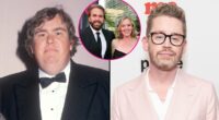 John Candy's Kids React to Their Dad Protecting Macaulay Culkin on Set