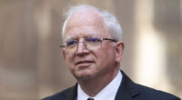John Eastman asks court to reject disbarment recommendation
