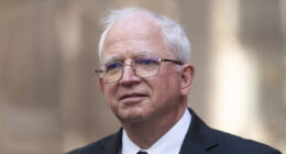John Eastman asks court to reject disbarment recommendation