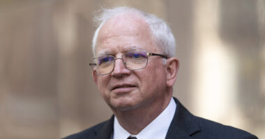 John Eastman asks court to reject disbarment recommendation