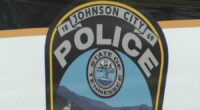 Johnson City man charged with statutory rape