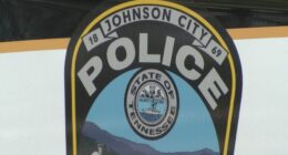 Johnson City man charged with statutory rape
