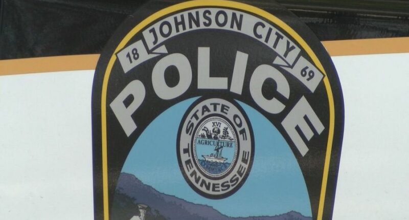 Johnson City man charged with statutory rape