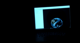 Johnson City students learning from out of this world in the Star Lab