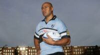 Jonah Lomu at Cardiff, 20 years on - the untold stories of the stint that shocked the rugby world: Dressing-room pranks, enormous gifts to his team-mates, record-setting crowds and how he set Welsh rugby alight in just 10 games