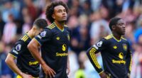 Joshua Zirkzee wants out of Man United - full details revealed, how club can fill black hole in finances with Saudi tour jackpot and another new goalkeeper on the Red Devils' radar: MAN UNITED CONFIDENTIAL