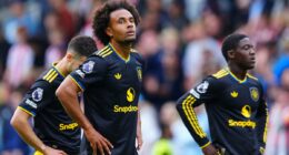 Joshua Zirkzee wants out of Man United - full details revealed, how club can fill black hole in finances with Saudi tour jackpot and another new goalkeeper on the Red Devils' radar: MAN UNITED CONFIDENTIAL