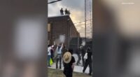 Judge expected to issue temporary restraining order against feds over use of force against protesters, journalists in Broadview
