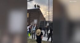 Judge expected to issue temporary restraining order against feds over use of force against protesters, journalists in Broadview