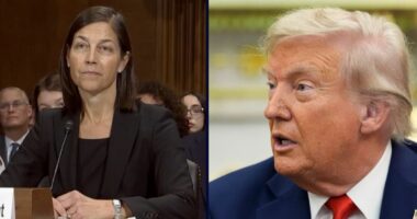 Judge rebukes Trump admin over National Guard in Oregon