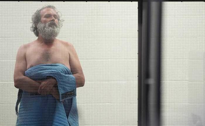 Judge remains undecided on treatment plan for man charged with stalking Jennifer Aniston