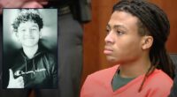 Judge slams teen killer who bragged about store clerk murder