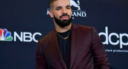 Judge tosses Drake’s defamation lawsuit against Universal Music over rap beef with Kendrick Lamar