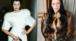 Julia Fox spent nearly $70K on ‘manic’ designer shopping spree using ex’s credit card