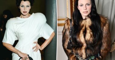 Julia Fox spent nearly $70K on ‘manic’ designer shopping spree using ex’s credit card