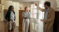 Julia Roberts, Andrew Garfield and Ayo Edebiri on sex, lies and academics in ‘After the Hunt’