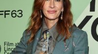 Julia Roberts Shares Rare Glimpse Into Her, Danny Moder’s “Empty Nest”