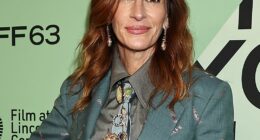 Julia Roberts Shares Rare Glimpse Into Her, Danny Moder’s “Empty Nest”