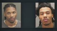 Juries do not come to verdict in double-jury murder trial