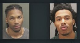 Juries do not come to verdict in double-jury murder trial