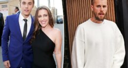 Justin Bieber takes swipe at mom Pattie after she prayed for his ‘healing’ in cryptic message