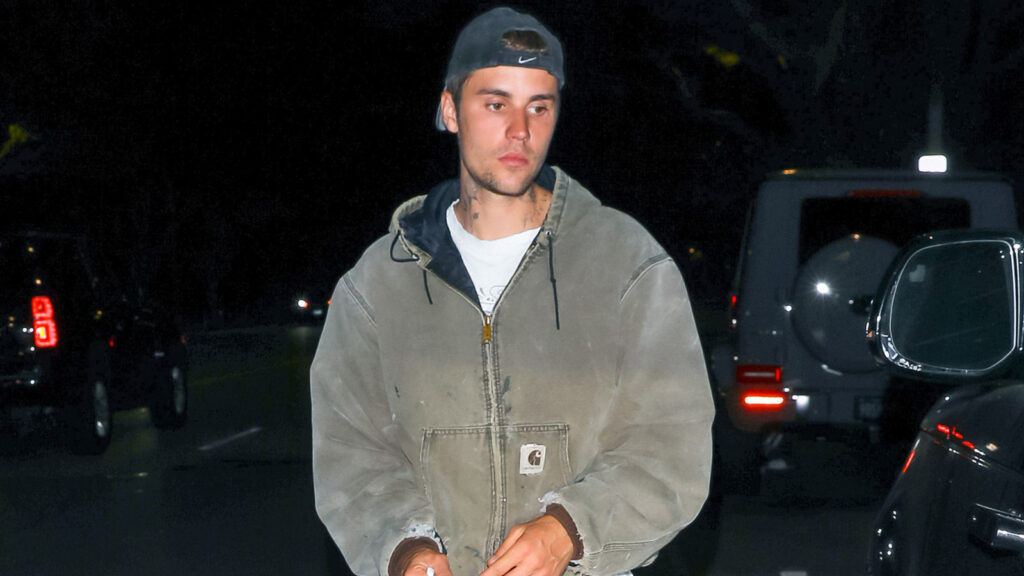 Justin Bieber's Attempt To End His Taylor Swift Beef Totally Backfired