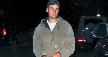 Justin Bieber's Attempt To End His Taylor Swift Beef Totally Backfired