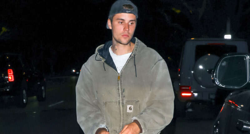 Justin Bieber's Attempt To End His Taylor Swift Beef Totally Backfired