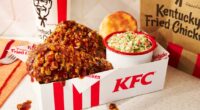 KFC's Original Honey BBQ sauce is making its return this week