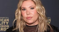 Kailyn Lowry Plans to Confront her Mother After Meetup with Terminally Ill Father