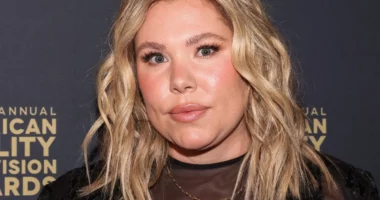 Kailyn Lowry Plans to Confront her Mother After Meetup with Terminally Ill Father