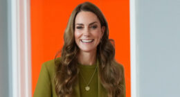 Kate Middleton Seemingly Just Gave Meghan & Harry A Slap In The Face & Everyone Noticed