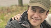 Kavana looks unrecognisable years on from addiction battle