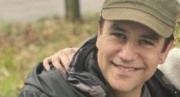 Kavana looks unrecognisable years on from addiction battle