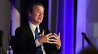 Kavanaugh’s attempted assassin to be sentenced Friday