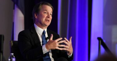 Kavanaugh’s attempted assassin to be sentenced Friday
