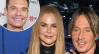 Keith Urban Avoided Talking About Nicole Kidman in Pre-Split Interview