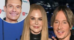 Keith Urban Avoided Talking About Nicole Kidman in Pre-Split Interview
