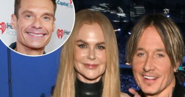 Keith Urban Avoided Talking About Nicole Kidman in Pre-Split Interview