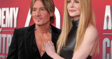 Keith Urban's Net Worth Could Soar After His Divorce from Nicole Kidman Thanks to Their Prenup