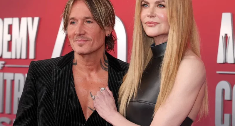 Keith Urban's Net Worth Could Soar After His Divorce from Nicole Kidman Thanks to Their Prenup