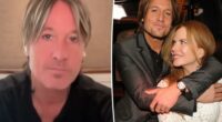 Keith Urban’s discomfort over Nicole Kidman interview questions goes viral after split