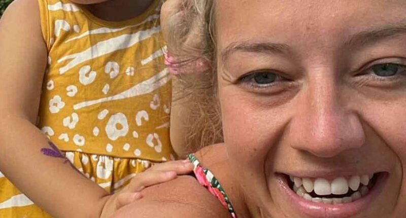 Kelsey Parker 'is struggling to help kids navigate Phoenix's passing'