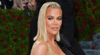 Khloe Kardashian's Extreme Plastic Surgery Is So Obvious In These Side By Side Photos