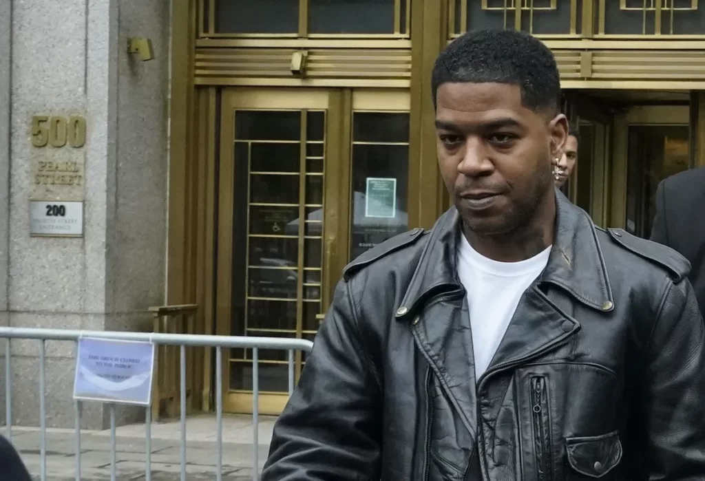 Kid Cudi Announces That He's Stepping 'Into the Shadows' With Surprise Song Release