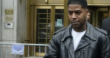 Kid Cudi Announces That He's Stepping 'Into the Shadows' With Surprise Song Release