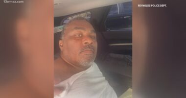 Killer serving life escapes by mistake, tracked down in Georgia