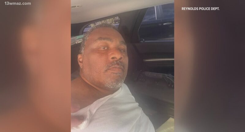Killer serving life escapes by mistake, tracked down in Georgia
